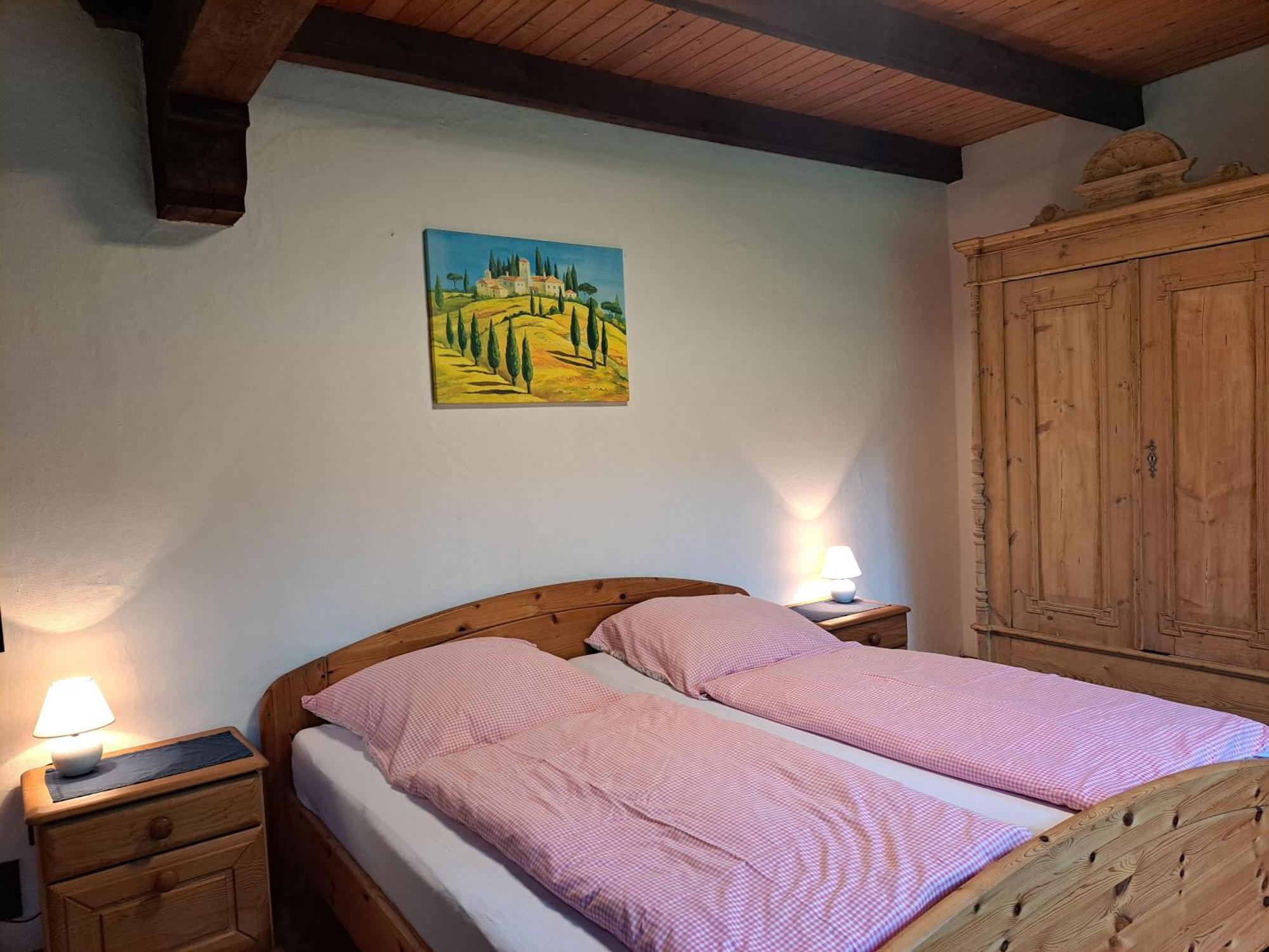 Ferienhaus Zum Schornsteinfeger Bad Bevensen Exterior foto